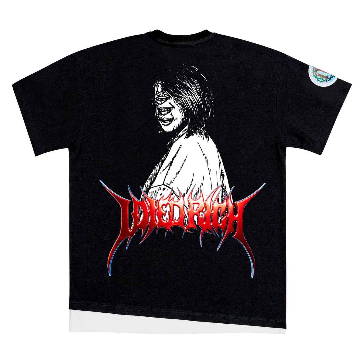 Creep - T-Shirt