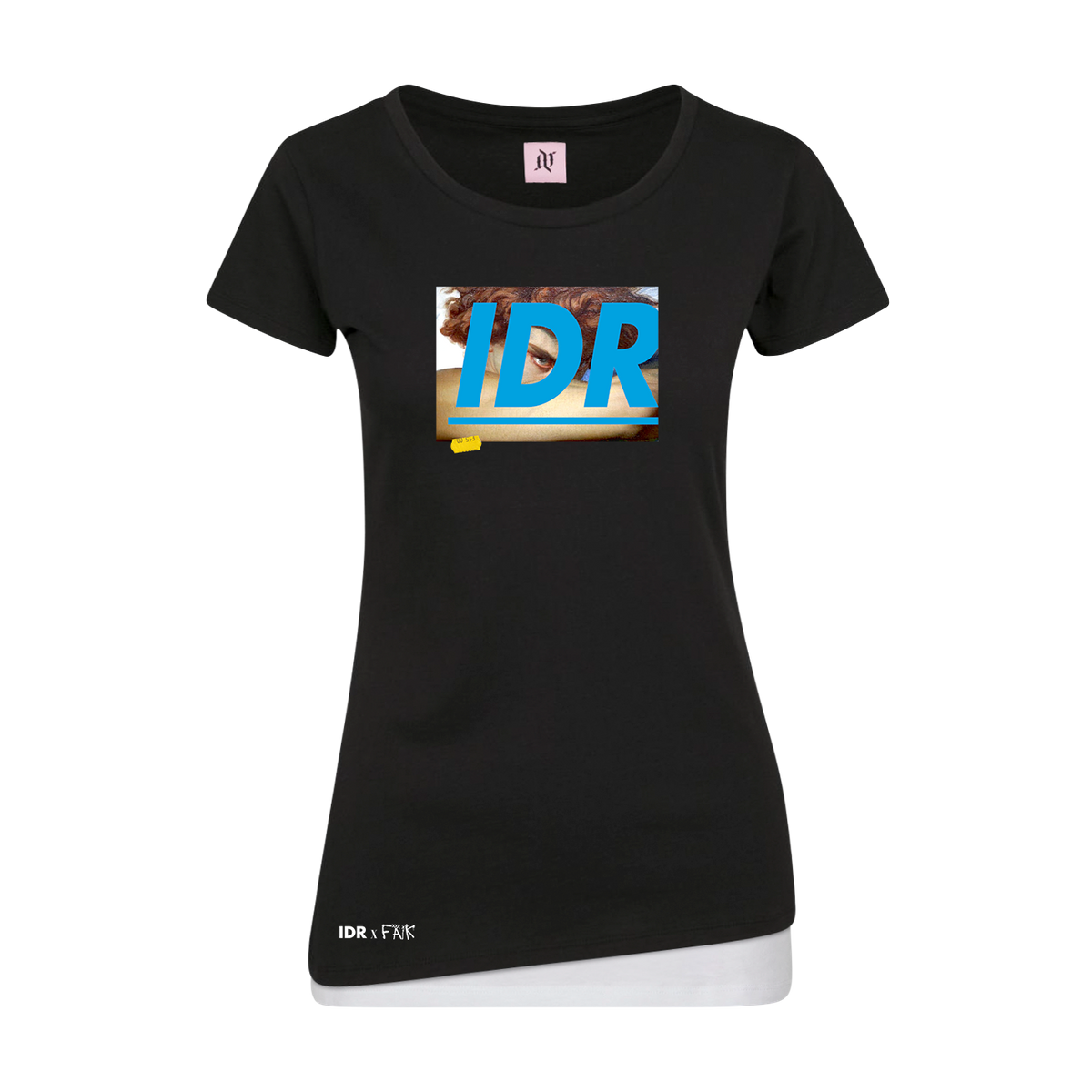 Desperation 4 Sale - Girlshirt