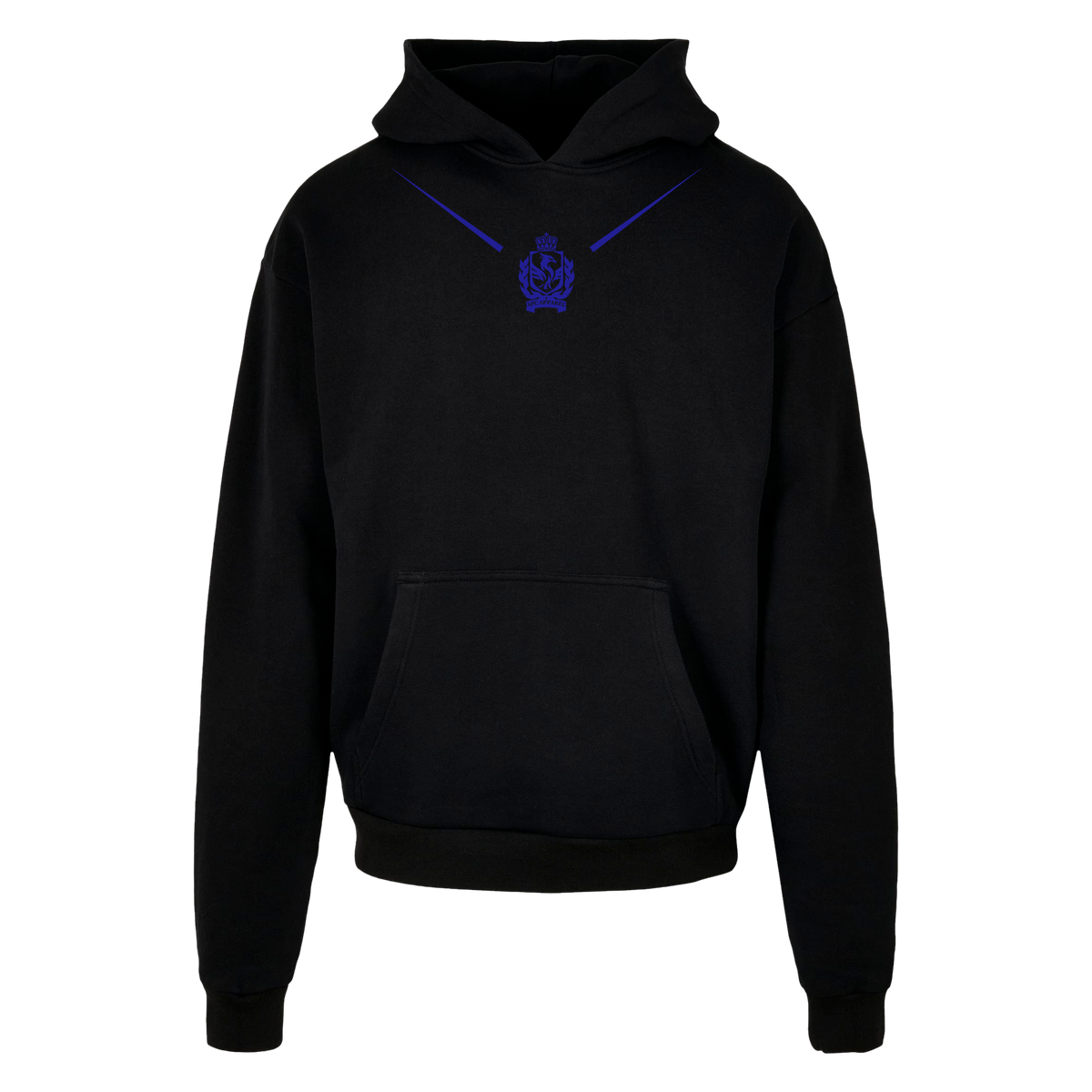 Stronger - Hoodie