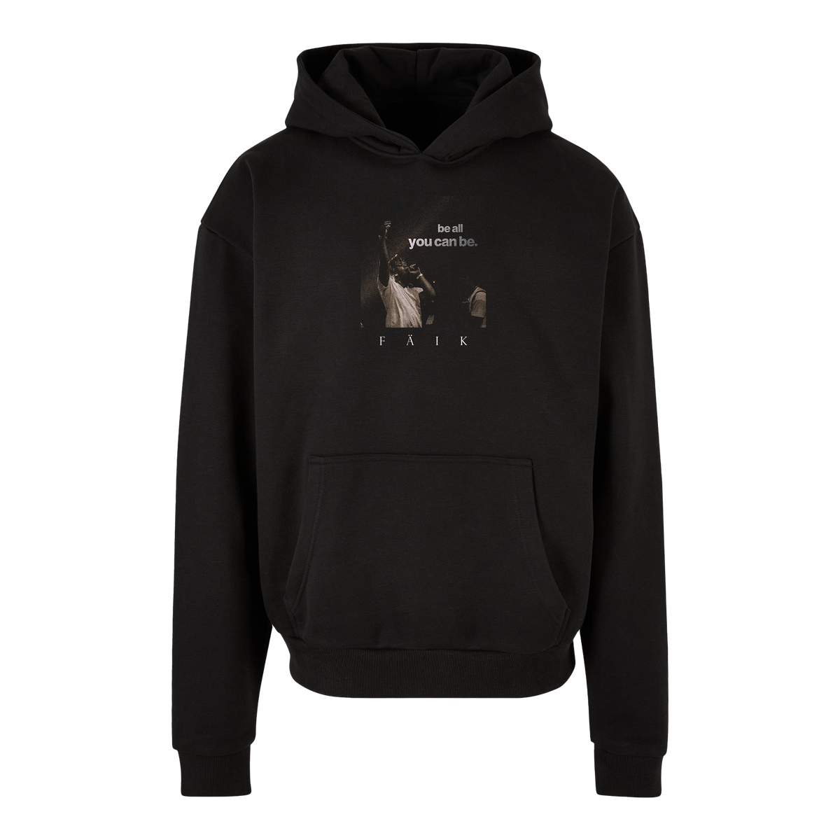 Be All - Hoodie