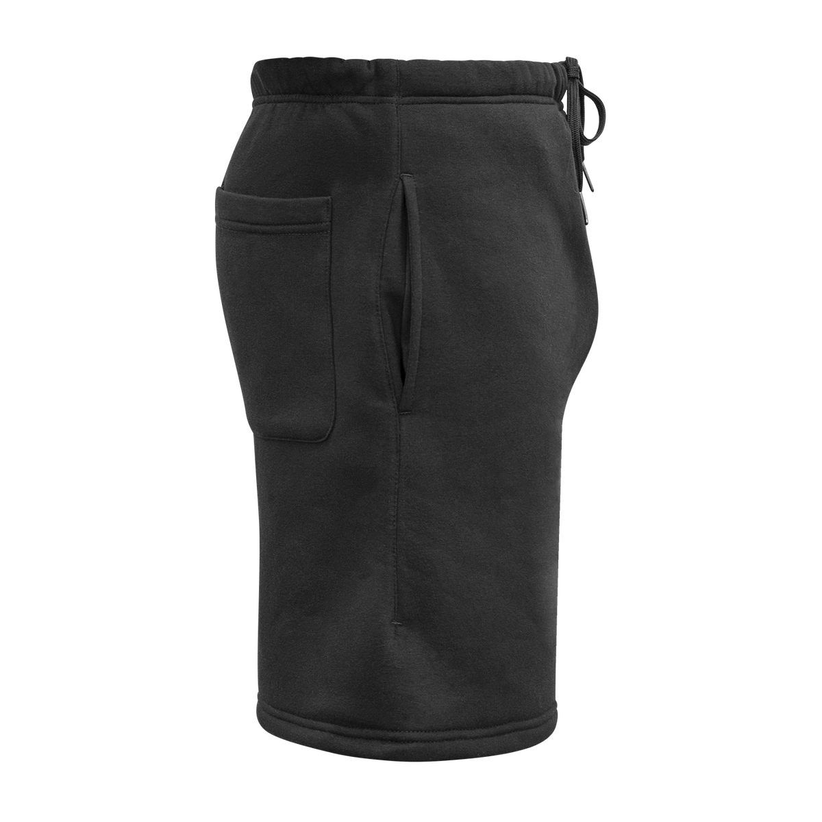 Logo - Shorts Black
