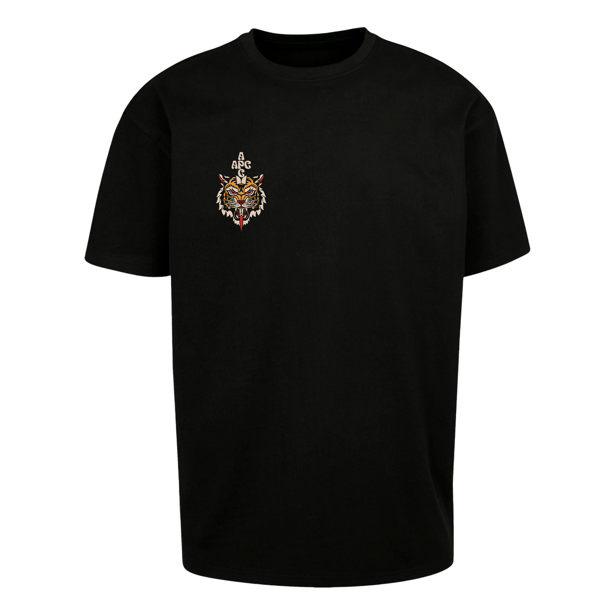Dagger - T-Shirt