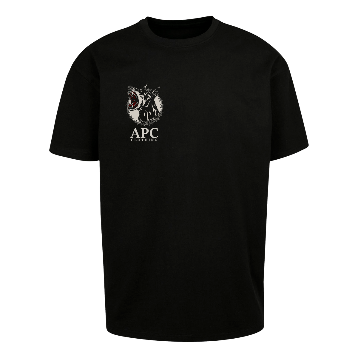 Fearless - T-Shirt