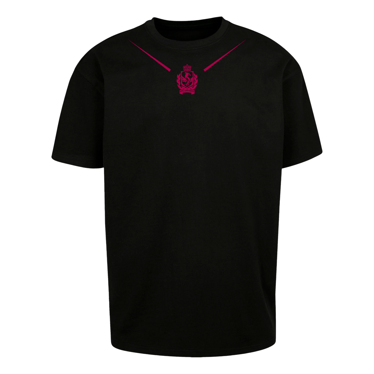 Fighting - T-Shirt