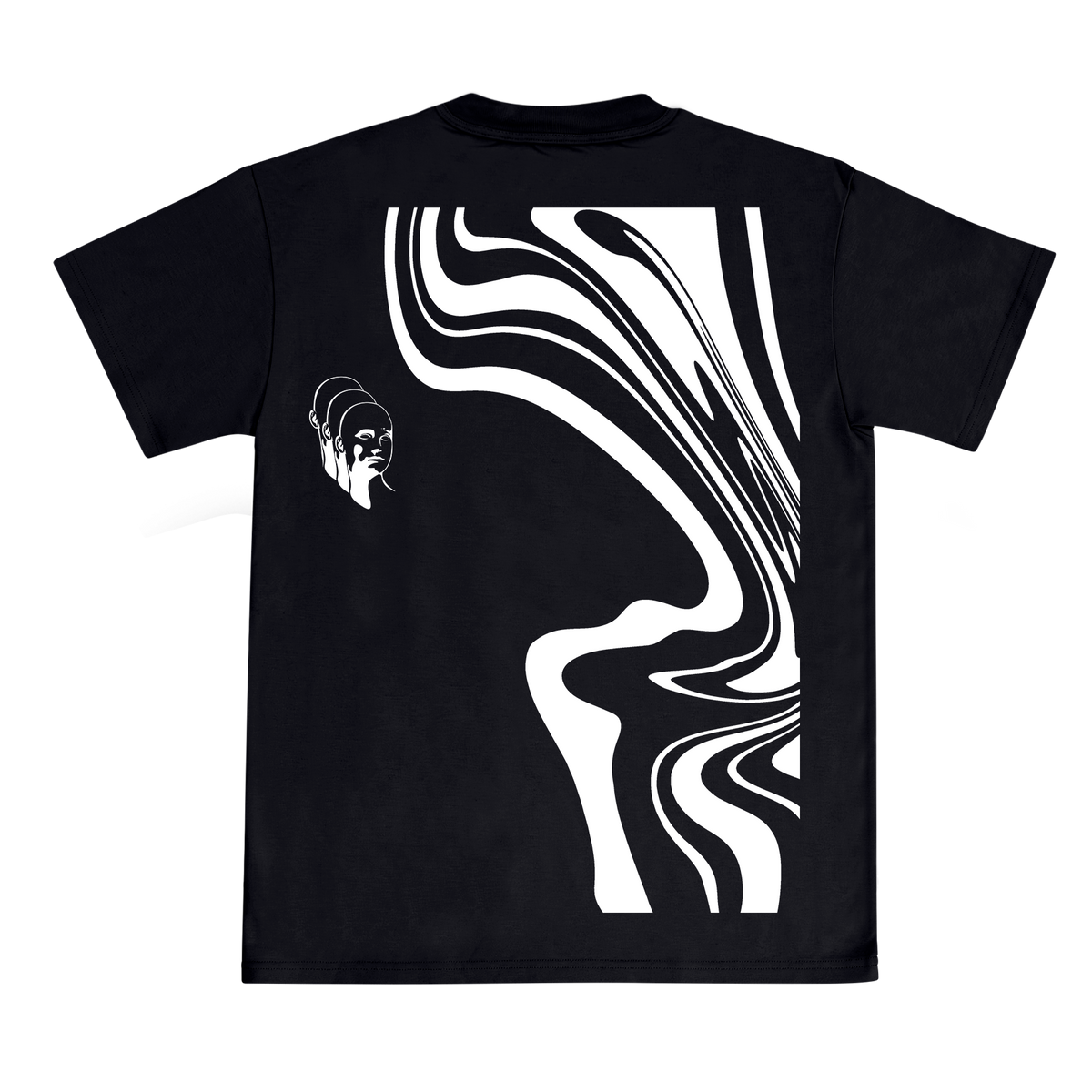 Shirt Black
