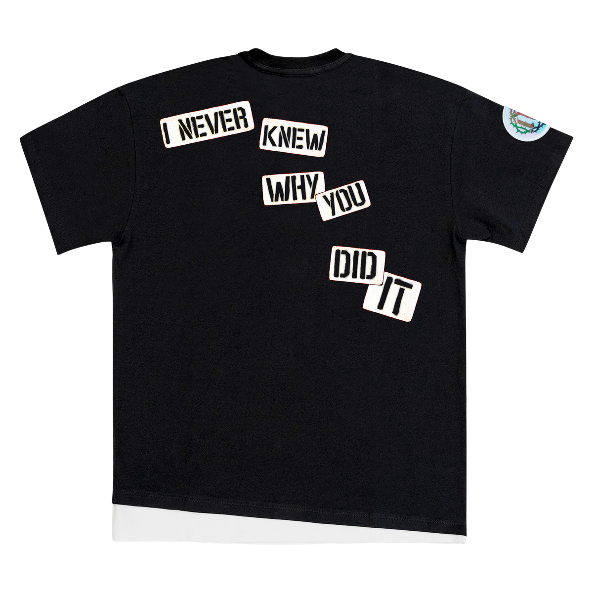 DR Logo - T-Shirt