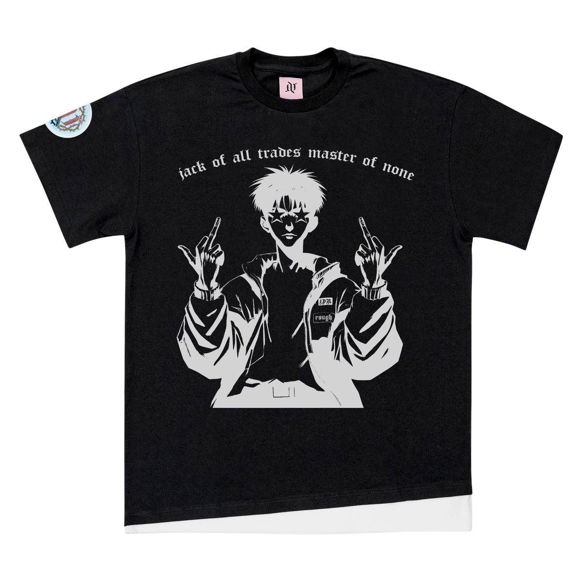 Jack of all Trades - T-Shirt