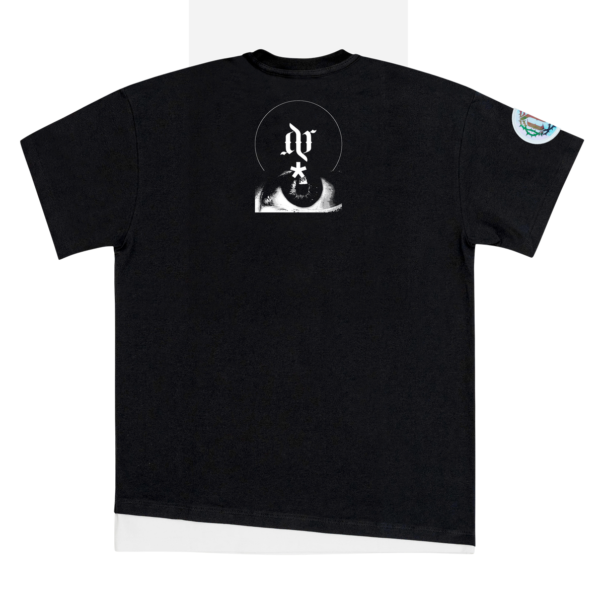 Justice - T-Shirt