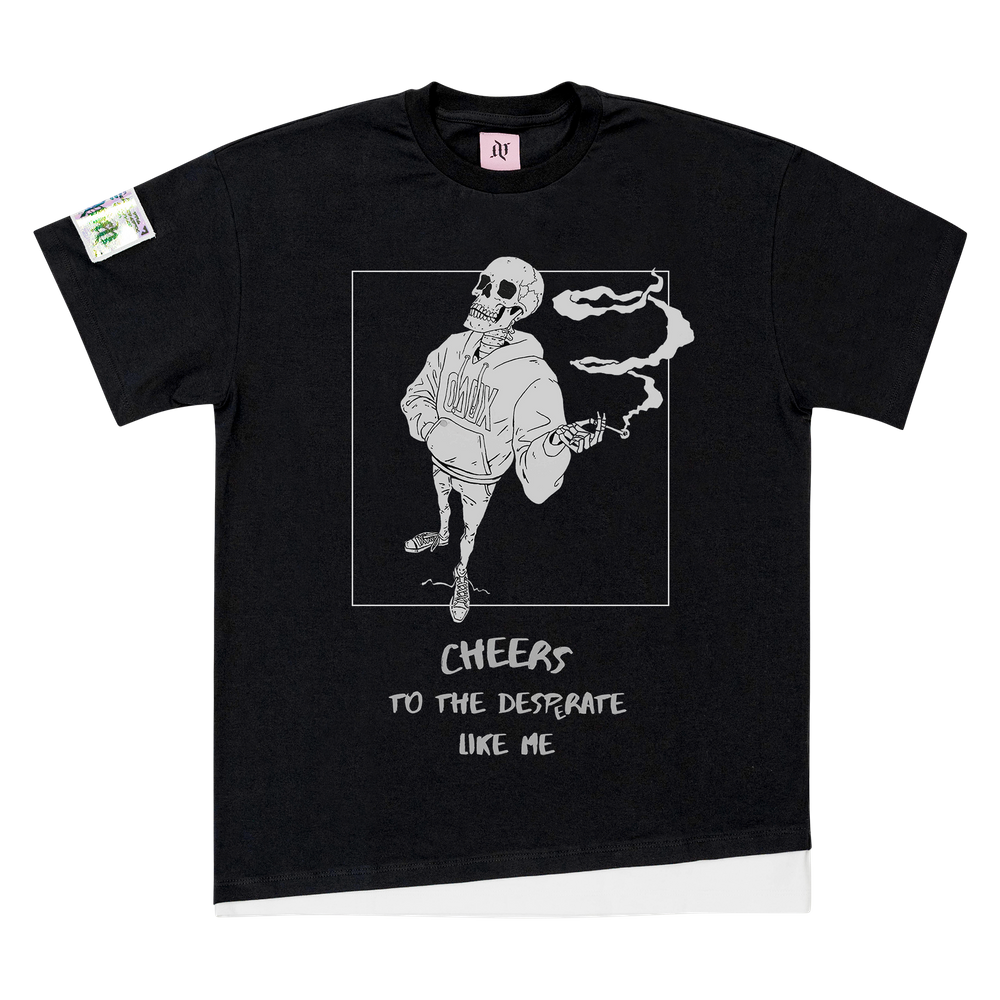 Cheers - T-Shirt