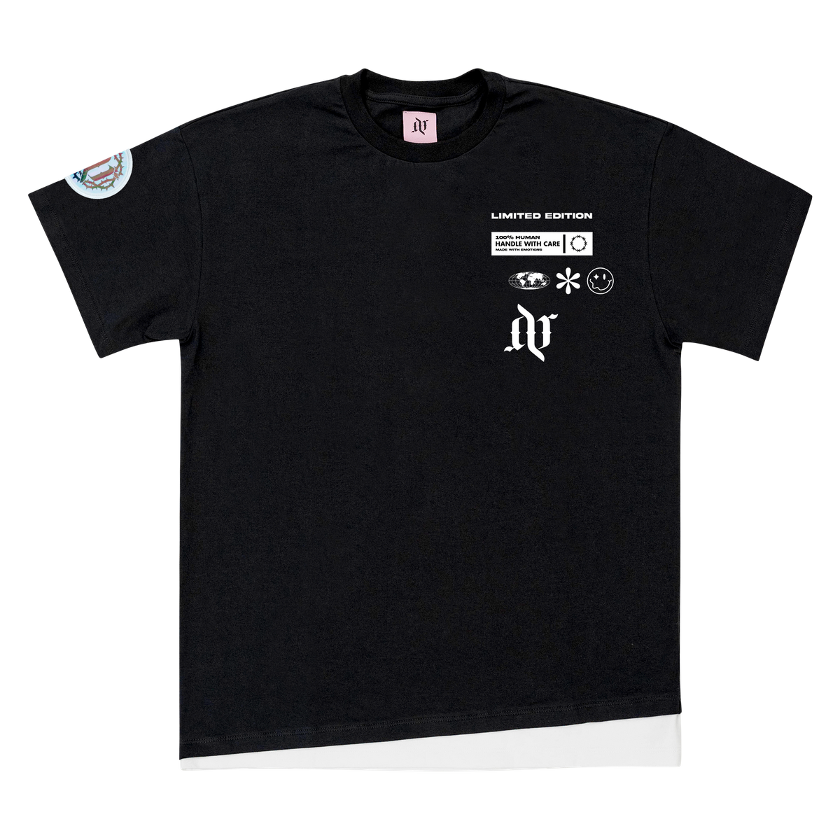 Worth It - T-Shirt