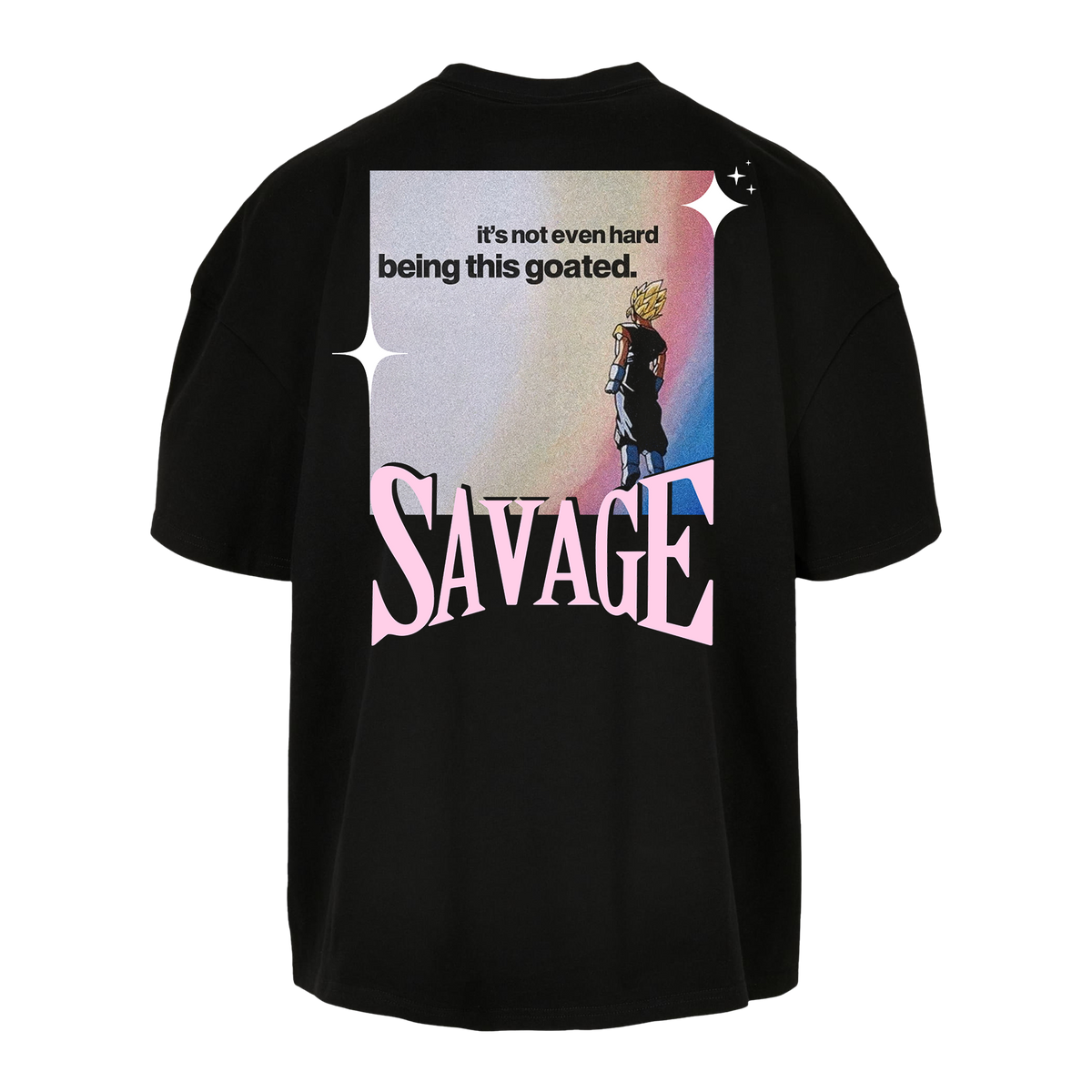 Goated - T-Shirt