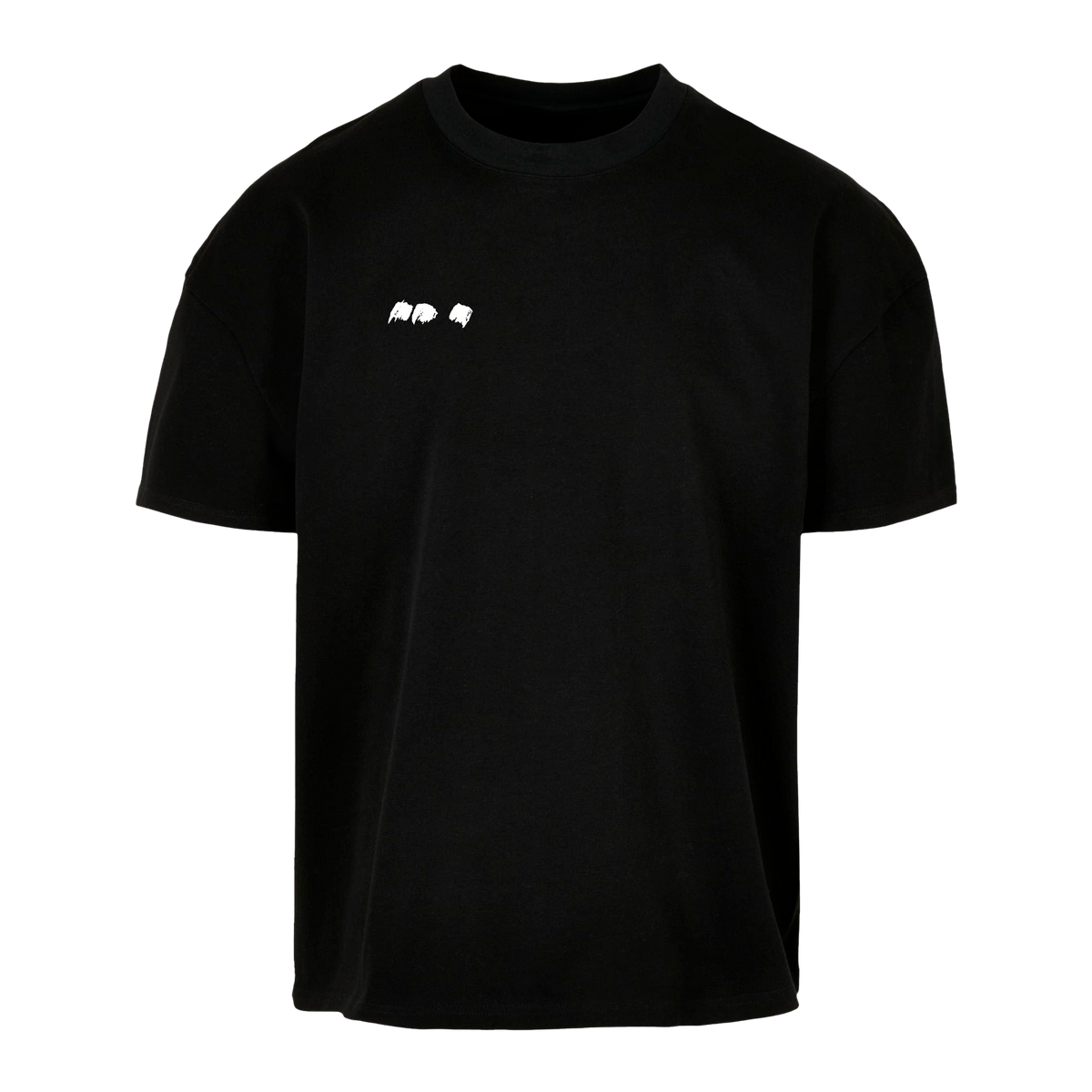 FÄIK white - T-Shirt