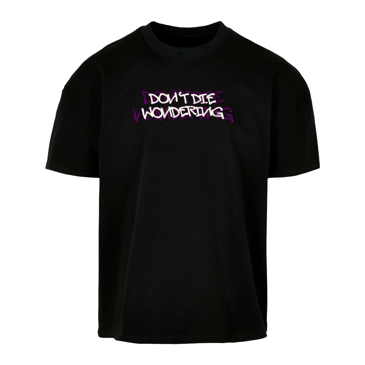 Wondering - T-Shirt