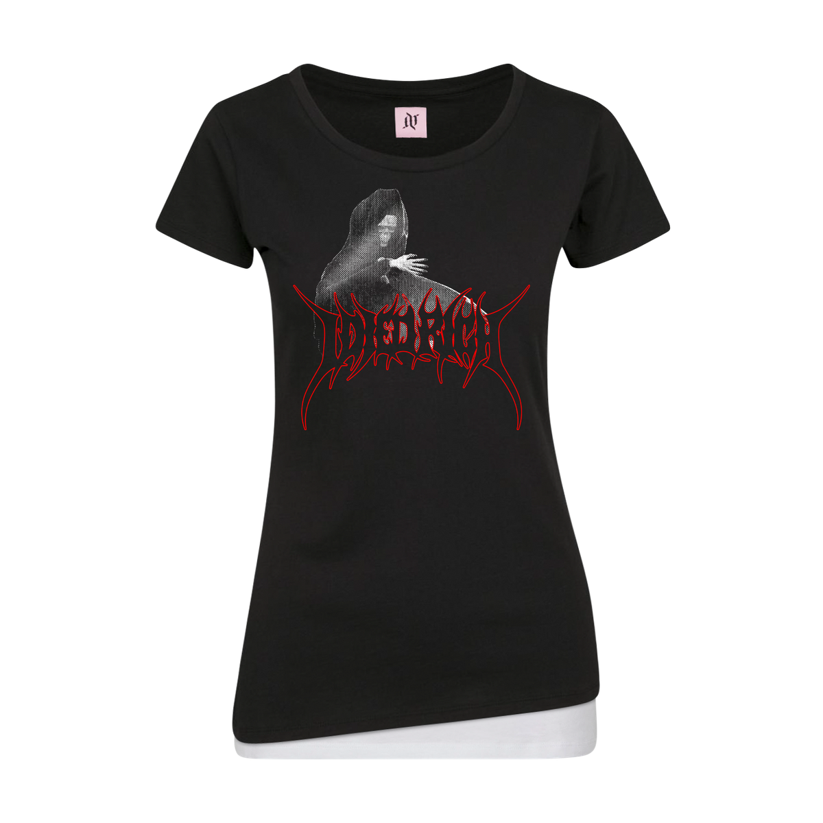 Last Visitor - Girlshirt
