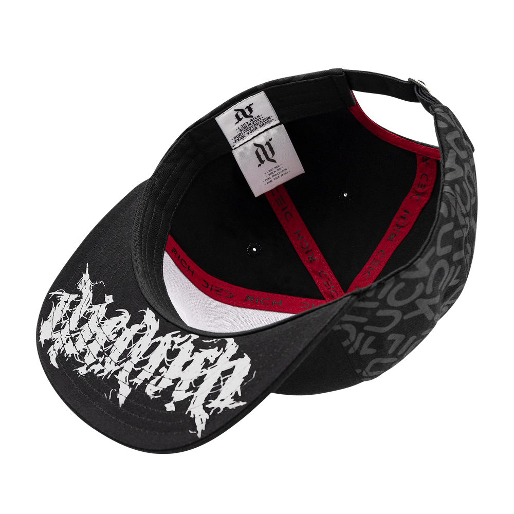 Logo - Cap