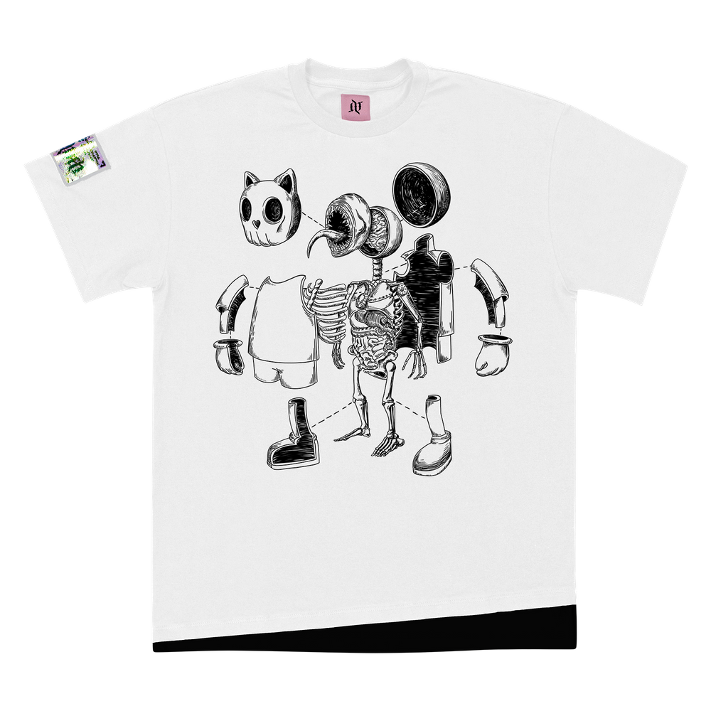 Innere Werte - T-Shirt