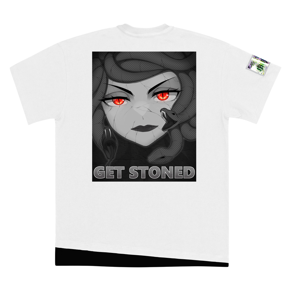 Get Stoned - T-Shirt