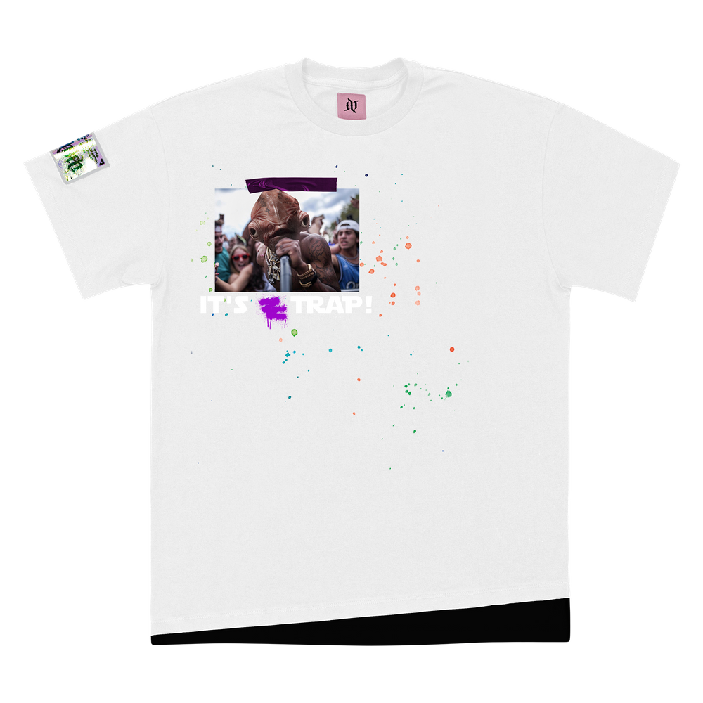 Its a Trap - T-Shirt