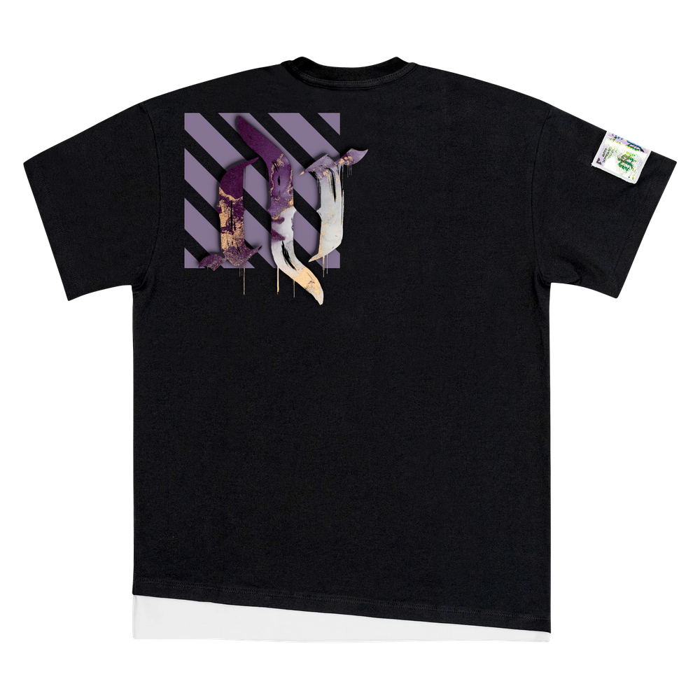 Society - T-Shirt