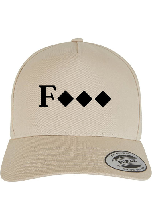 FÄIK - Cap