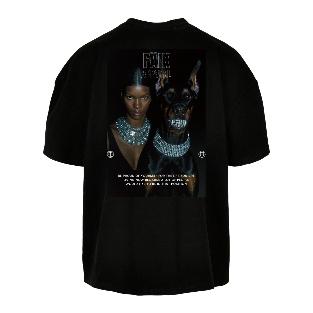 Big Dawg - T-Shirt