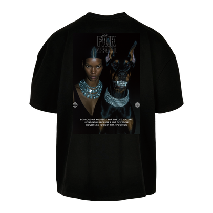 Big Dawg - T-Shirt