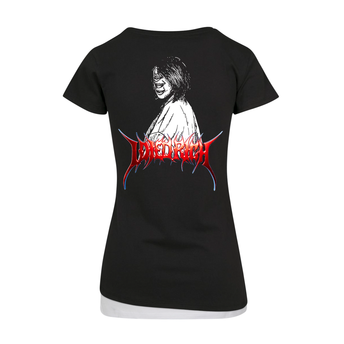 Creep - Girlshirt