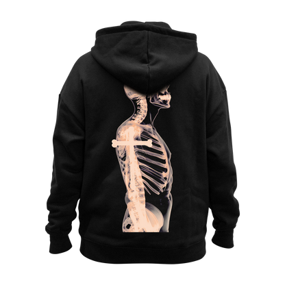 Skeleton - Hoodie