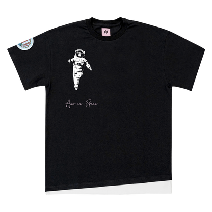 Apes in Space - T-Shirt