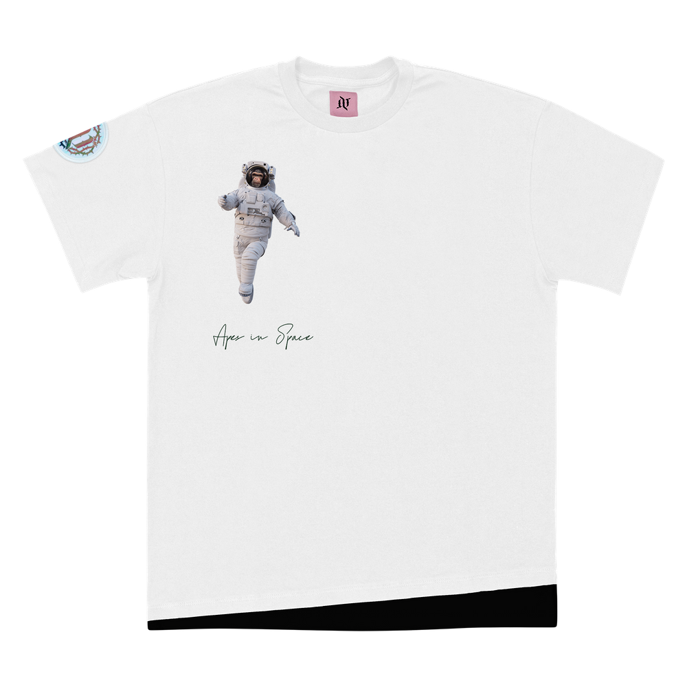 Apes in Space - T-Shirt