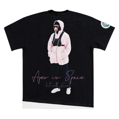 Apes with Rizz - T-Shirt