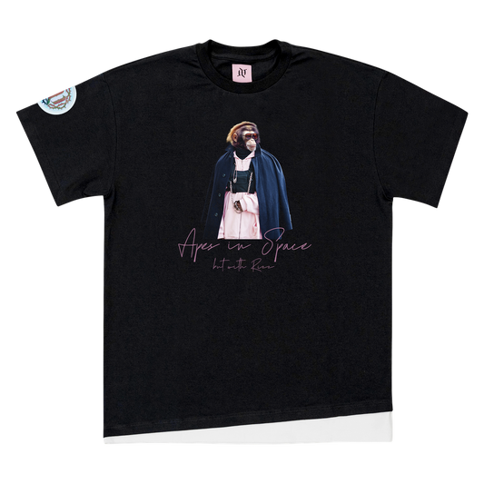 Apes with Rizz - T-Shirt