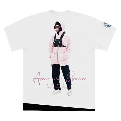 Apes with Rizz - T-Shirt