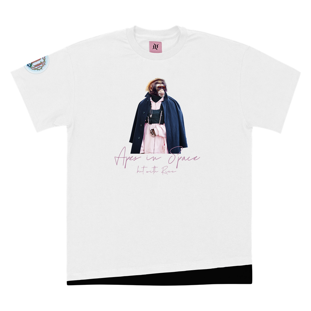 Apes with Rizz - T-Shirt