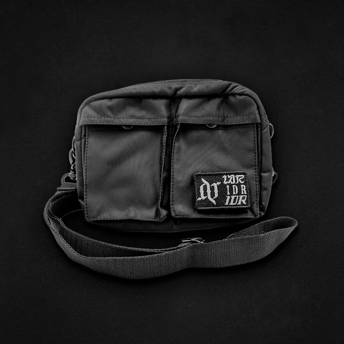 IDR Pusher Bag