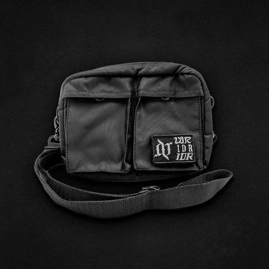 IDR Pusher Bag