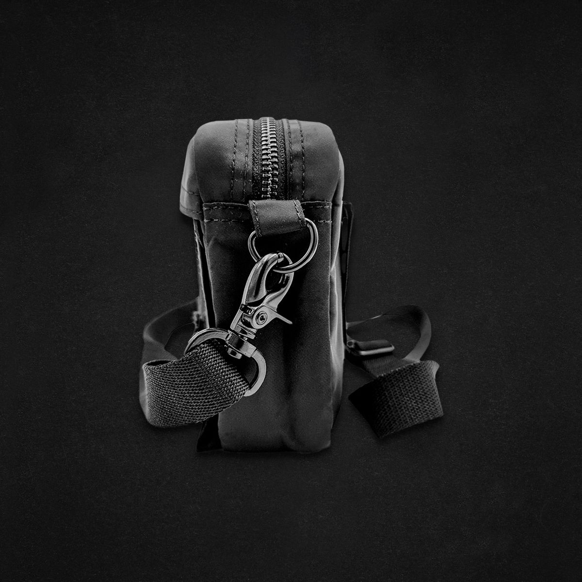 IDR Pusher Bag