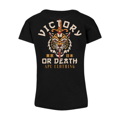 Dagger - Girlshirt