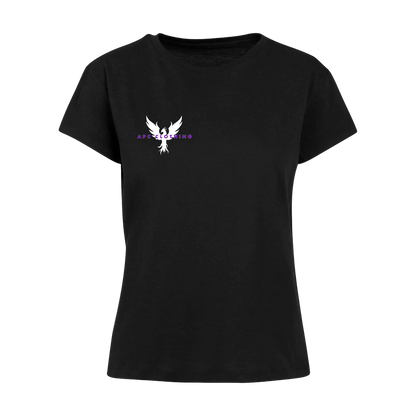 Feeling - Girlshirt