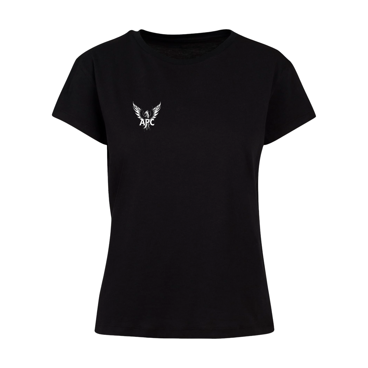 Trust - Girlshirt