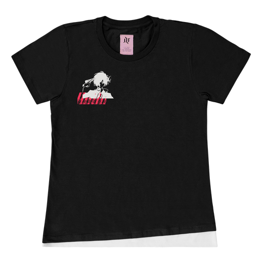 Antagonist - Girlshirt