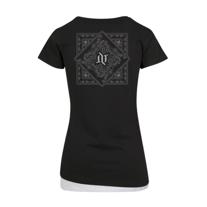 Bandana Style - Girlshirt