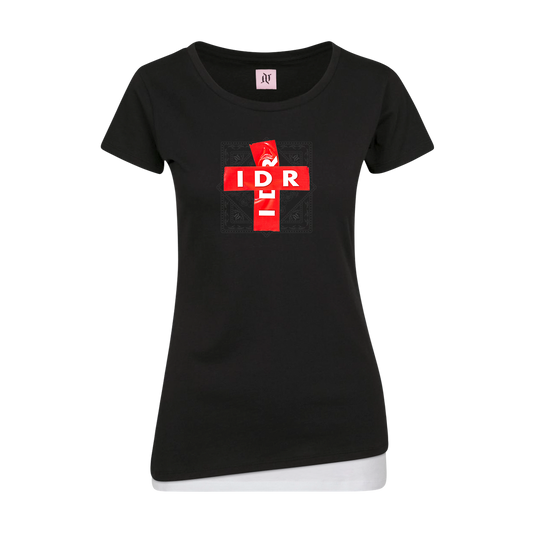 Bandana Style - Girlshirt