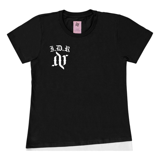Concrete Dreams - Girlshirt