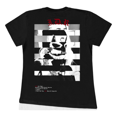 Dark Desire - Girlshirt