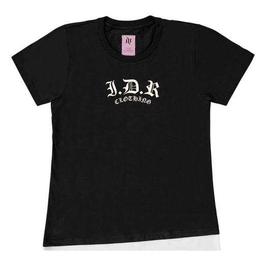 Divine Rebellion - Girlshirt