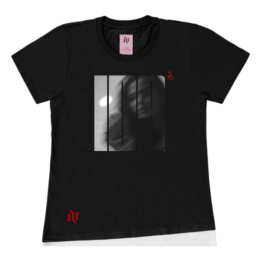 IDR - Girlshirt