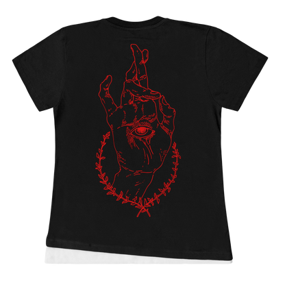 IDR Obscure - Girlshirt