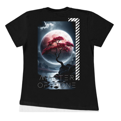 Master of None - Girlshirt