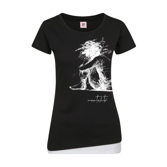 State of Mind - Girlshirt